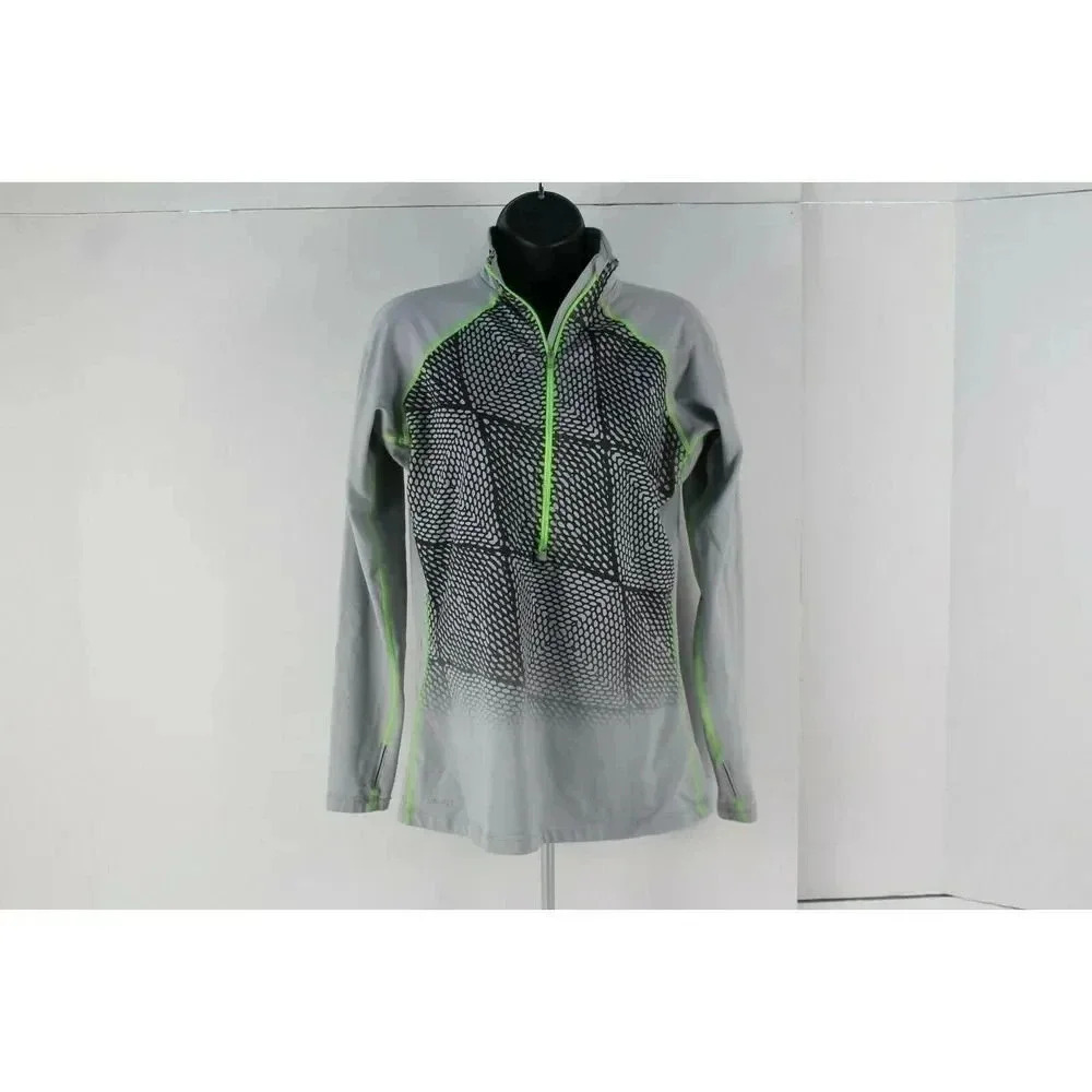 ladies Nike lightweight jacket size L